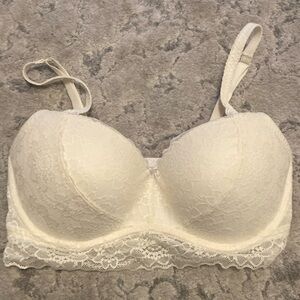 Pink Victoria Secret Bralette